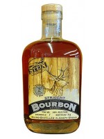 Stein Distillery Straight Bourbon 40% ABV 750ml